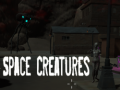 游戏Space Creatures