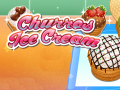 游戏Churros ice cream