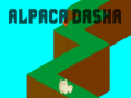 游戏Alpaca Dasha