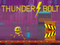 游戏Thunder Bolt