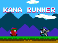 游戏Kana Runner