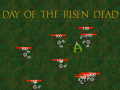 游戏Day of the Risen Dead
