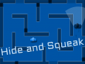 游戏Hide and Squeak