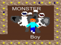 游戏Monster Academy