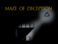 游戏Maze of Deception