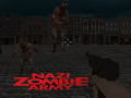 游戏Nazi Zombie Army