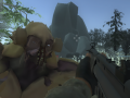 游戏Alien Attack 2