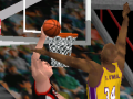 游戏NBA Live 2000
