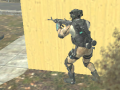 游戏Call of ops multiplayer