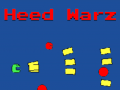 游戏Heed Warz