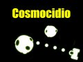 游戏Cosmocidio