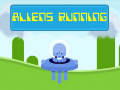 游戏Aliens Running