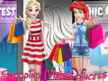 游戏Shopping Mall Princess