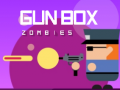 游戏Gun Box Zombies