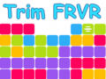游戏Trim FRVR