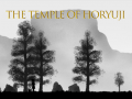 游戏The Temple of Horyuji