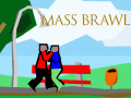 游戏Mass Brawl