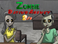 游戏Zombie Dating Agency 2/3