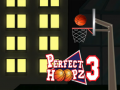 游戏Perfect Hoopz 3