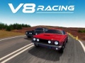 游戏V8 Racing