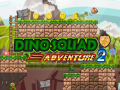 游戏Dino Squad Adventure 2