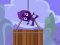 游戏PJ masks Catch the ninjalinos