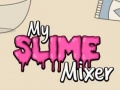 游戏My Slime Mixer