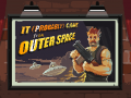 游戏It Came From Outer Space