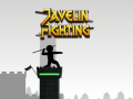 游戏Javelin Fighting