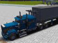 游戏Skill 3D Parking Thunder Trucks