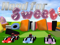 游戏Need For Sweet