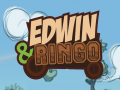 游戏Edwin & Ringo