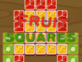 游戏Fruit Squares