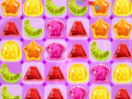 游戏Jelly