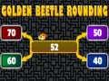 游戏Golden beetle rounding