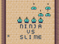 游戏Ninja vs Slime