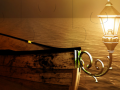 游戏Old Rowboat