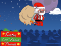 游戏Santas Last Minute Presents
