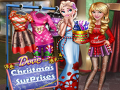 游戏Dove Christmas Surprises