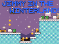 游戏Jimmy in the Winterland