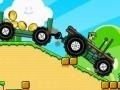 游戏Mario Tractor 4