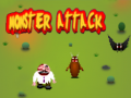 游戏Monster Attack 