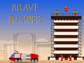 游戏Brave Jumper