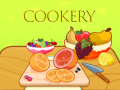游戏Cookery