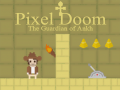 游戏Pixel Doom: The Guardian of Ankh
