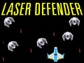 游戏Laser Defender