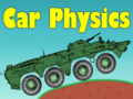 游戏Car Physics