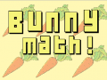 游戏Bunny Math 
