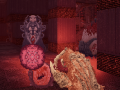 游戏Fleshforge