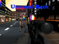 游戏Unusual Rain